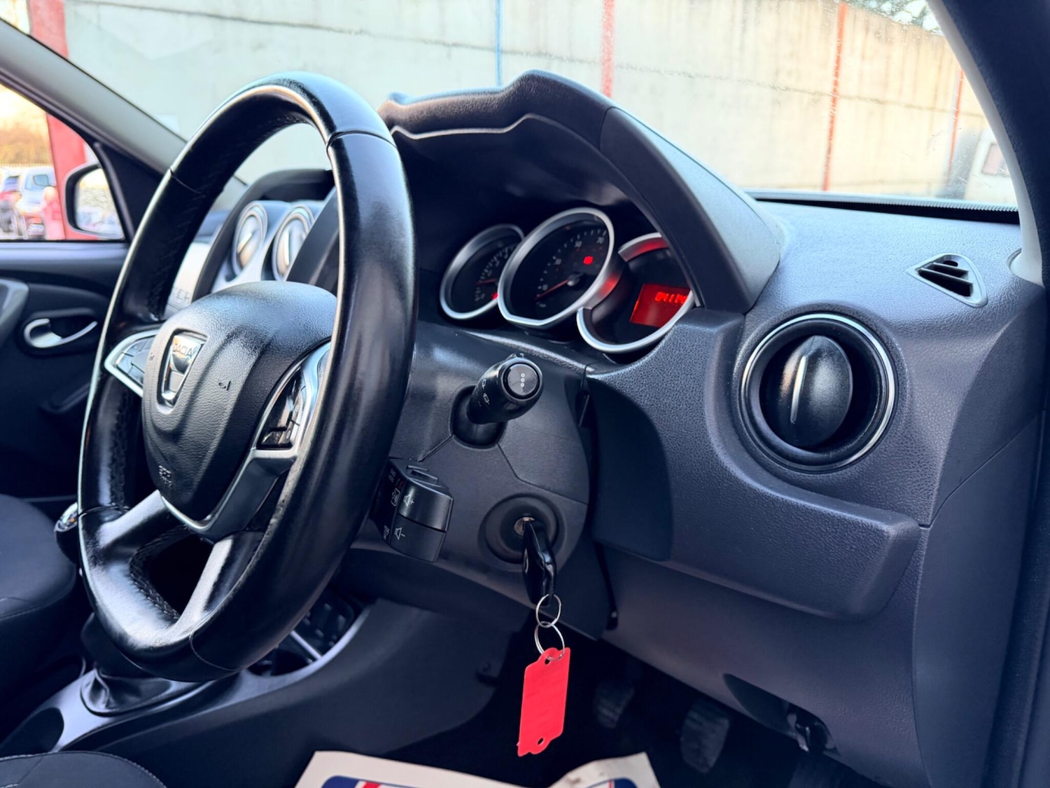 Used Dacia Duster for sale - 77925628: Photo 23