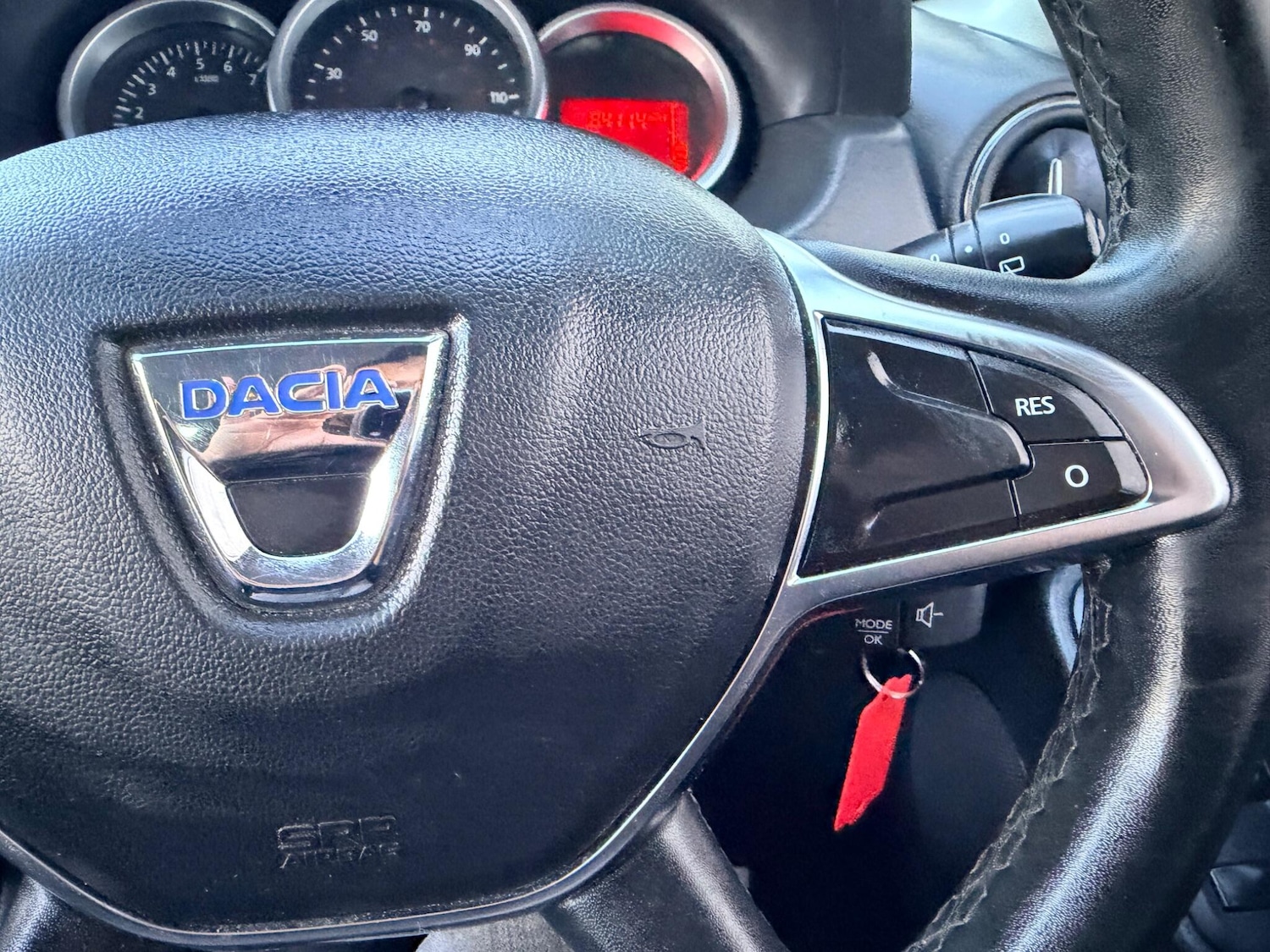 Used Dacia Duster for sale - 77925628: Photo 28