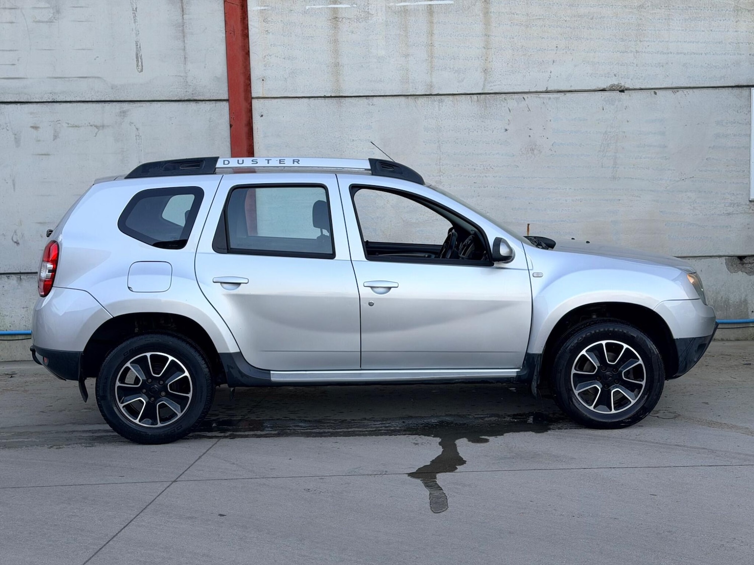 Used Dacia Duster for sale - 77925628: Photo 3