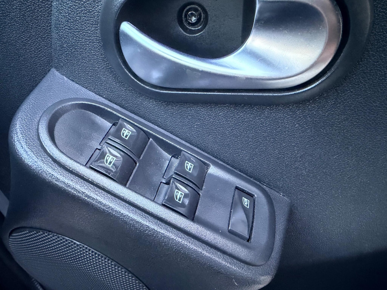 Used Dacia Duster for sale - 77925628: Photo 31