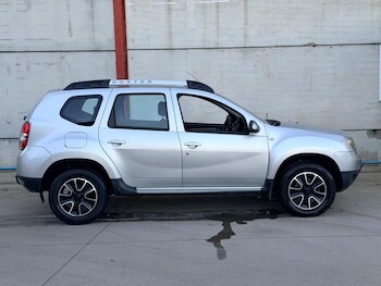 Used Dacia Duster 2018 for sale - 77925628: Photo