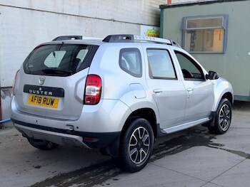 Used Dacia Duster 2018 for sale - 77925628: Photo