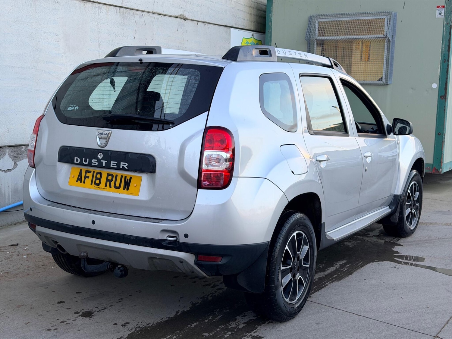 Used Dacia Duster for sale - 77925628: Photo 5