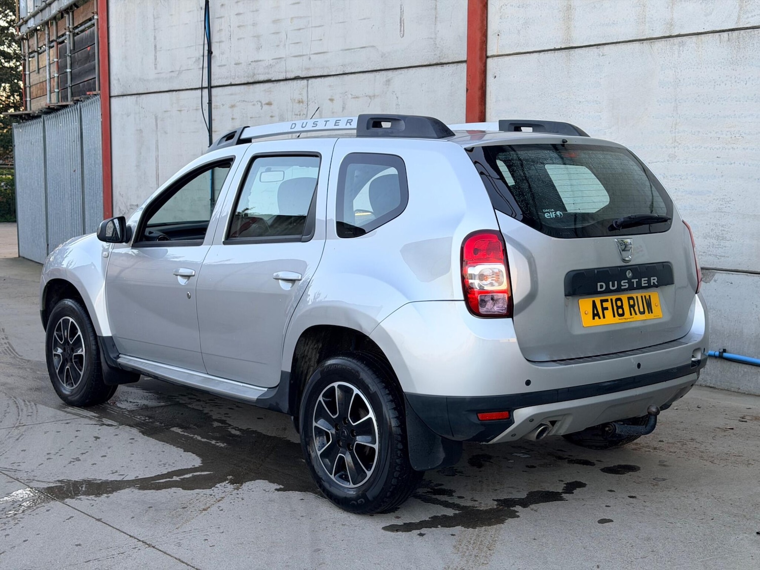 Used Dacia Duster for sale - 77925628: Photo 7