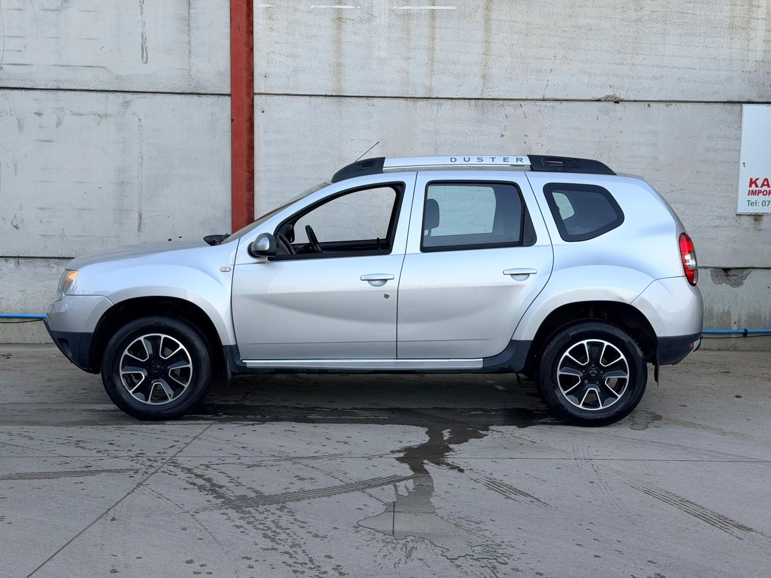 Used Dacia Duster for sale - 77925628: Photo 9