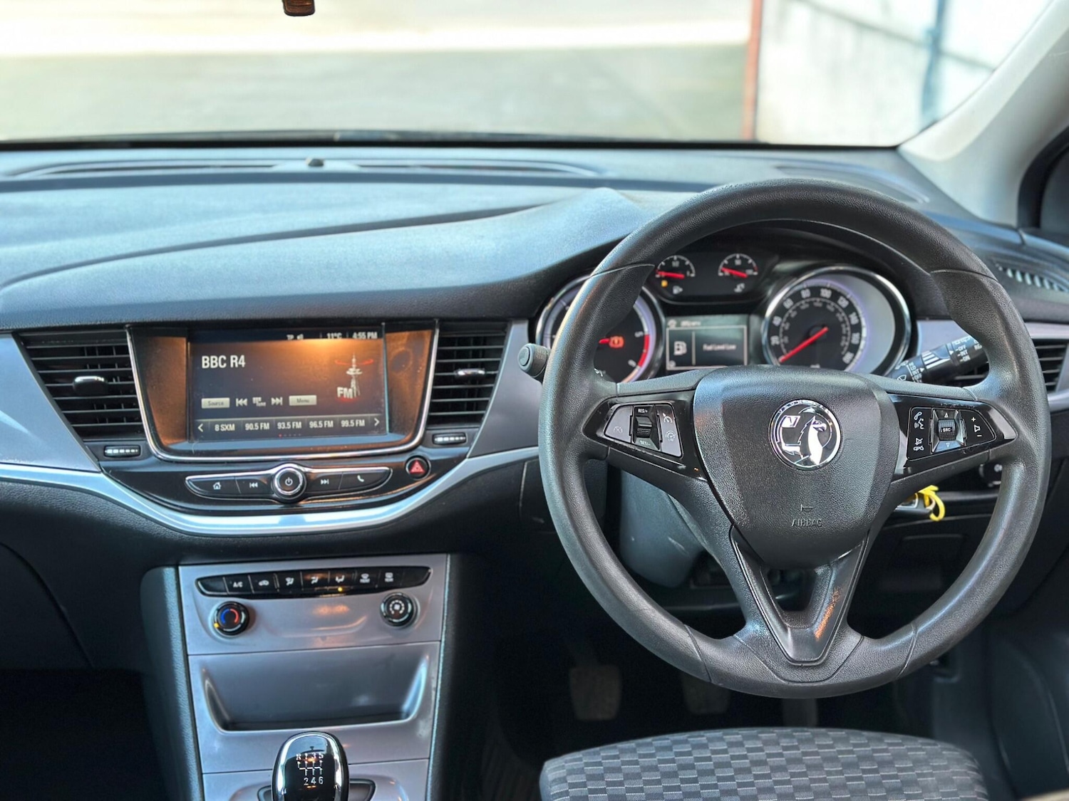 Used Vauxhall Astra for sale - 77958443: Photo 11