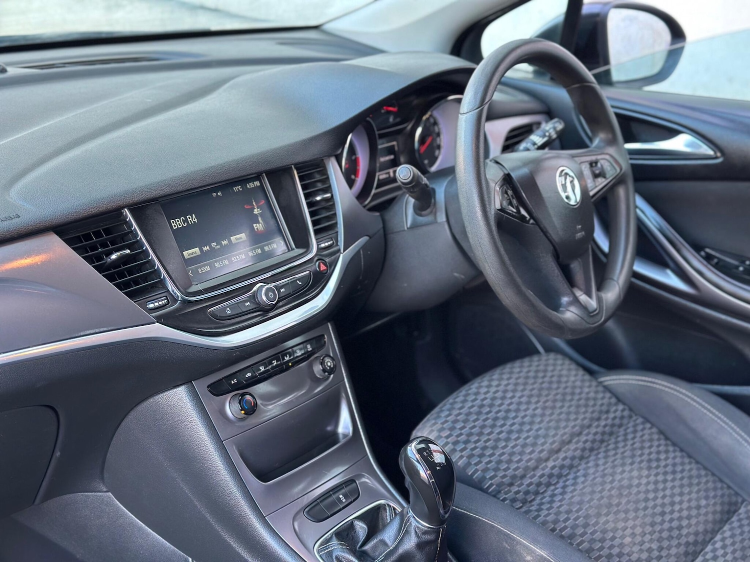 Used Vauxhall Astra for sale - 77958443: Photo 12