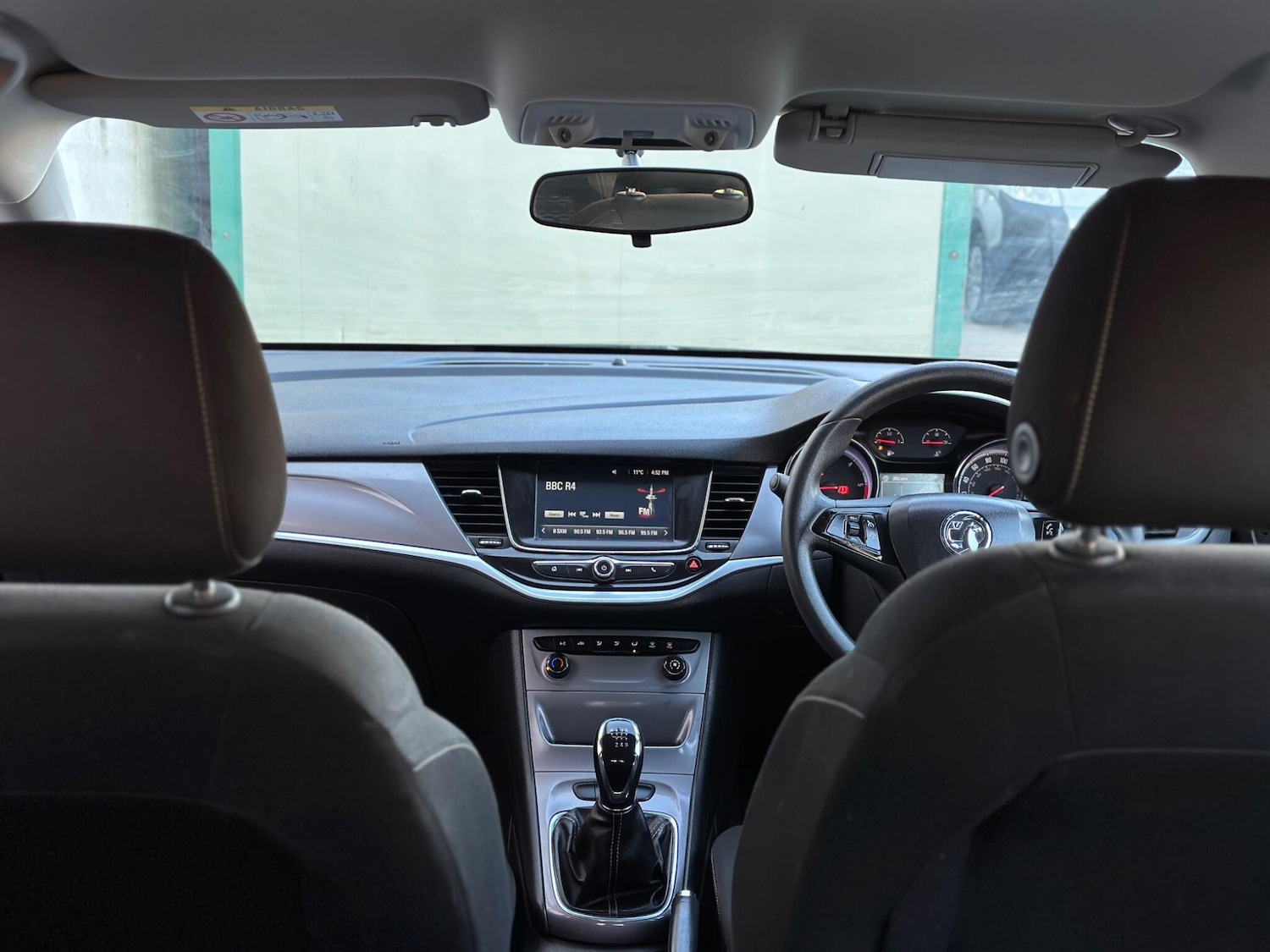 Used Vauxhall Astra for sale - 77958443: Photo 13