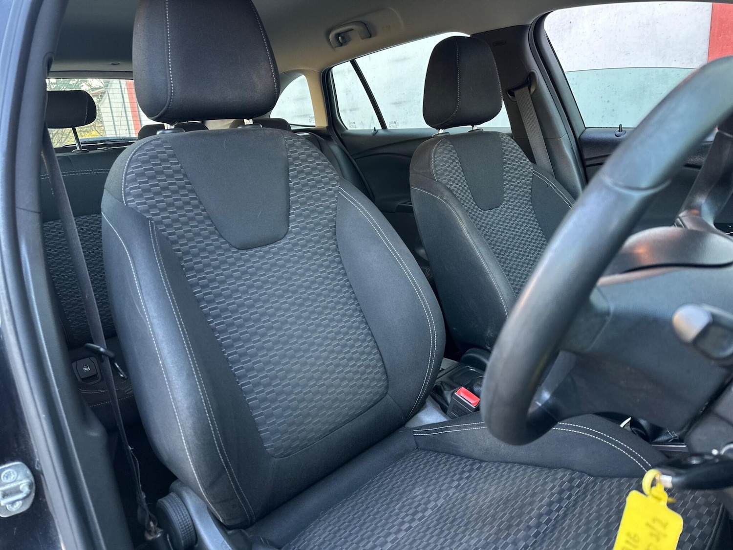 Used Vauxhall Astra for sale - 77958443: Photo 14