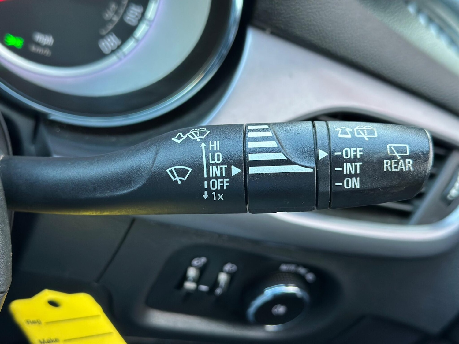 Used Vauxhall Astra for sale - 77958443: Photo 17