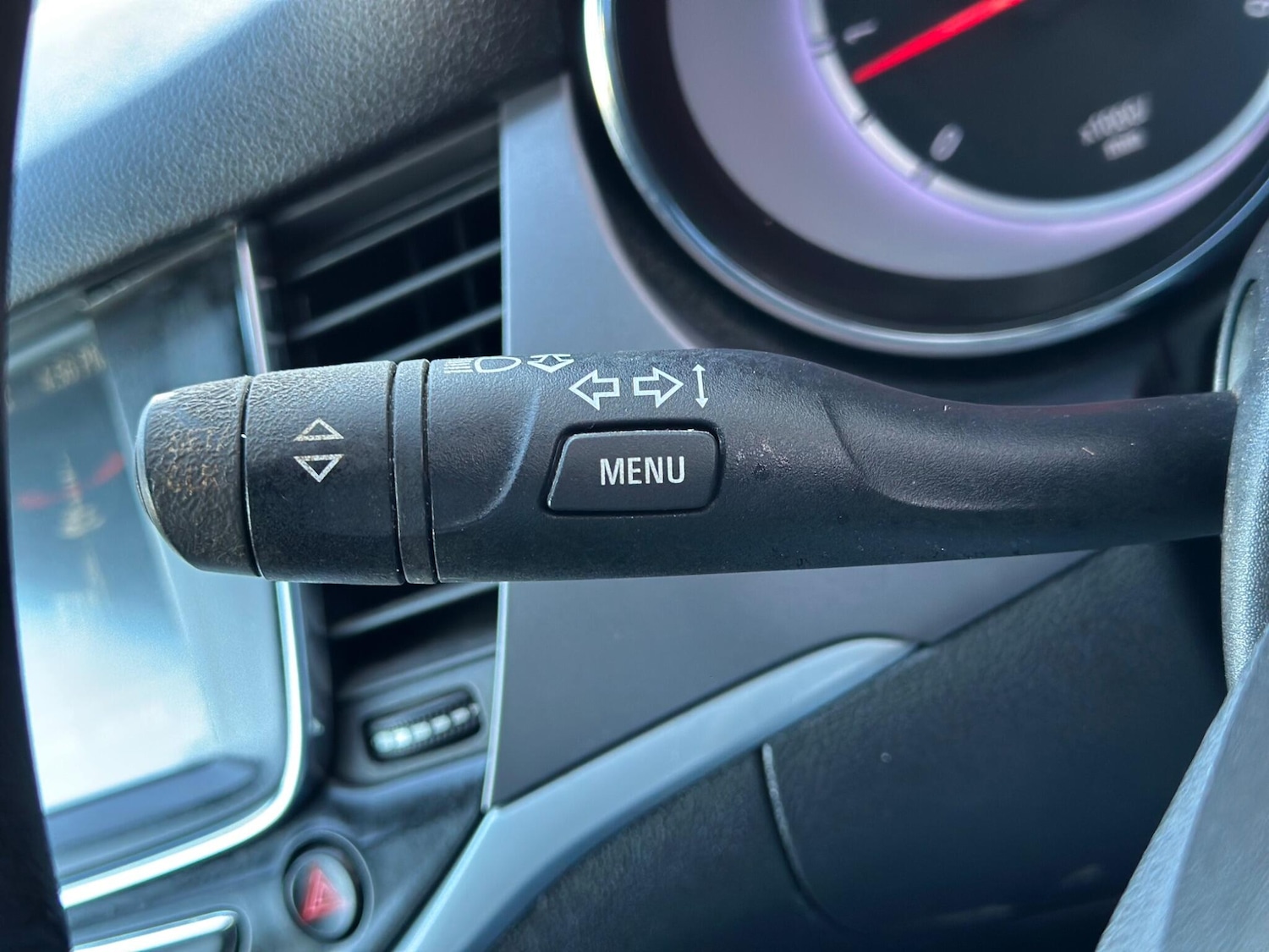 Used Vauxhall Astra for sale - 77958443: Photo 18