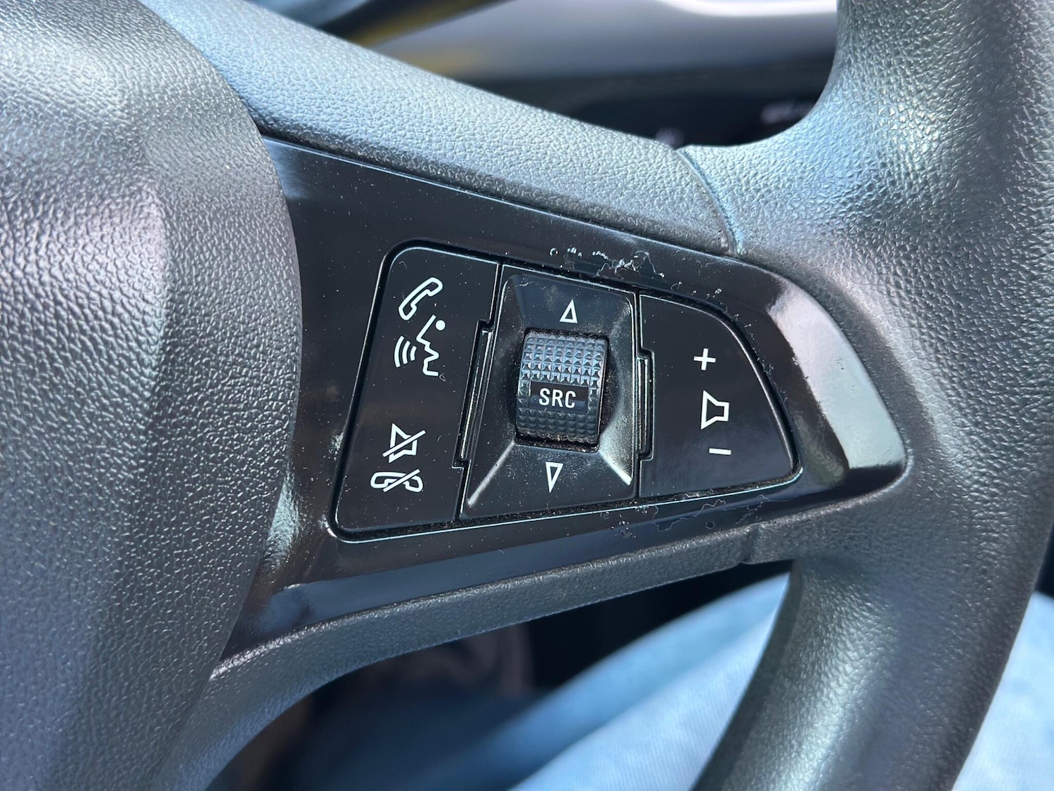 Used Vauxhall Astra for sale - 77958443: Photo 19