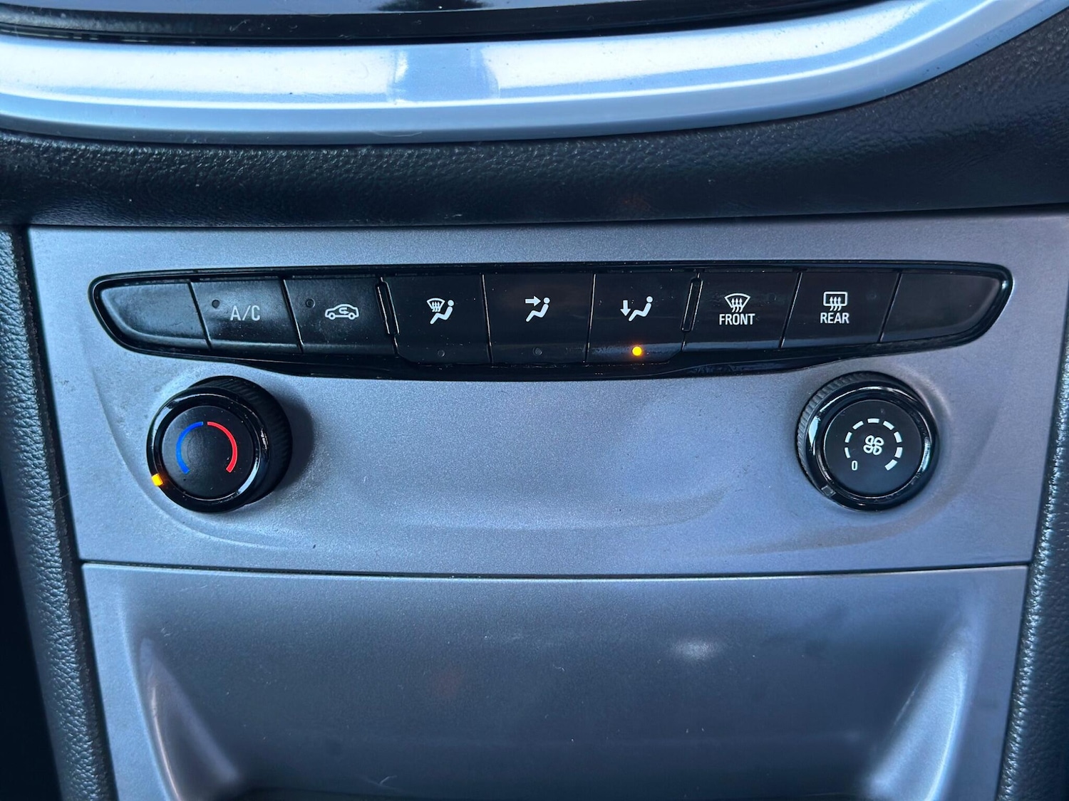 Used Vauxhall Astra for sale - 77958443: Photo 22