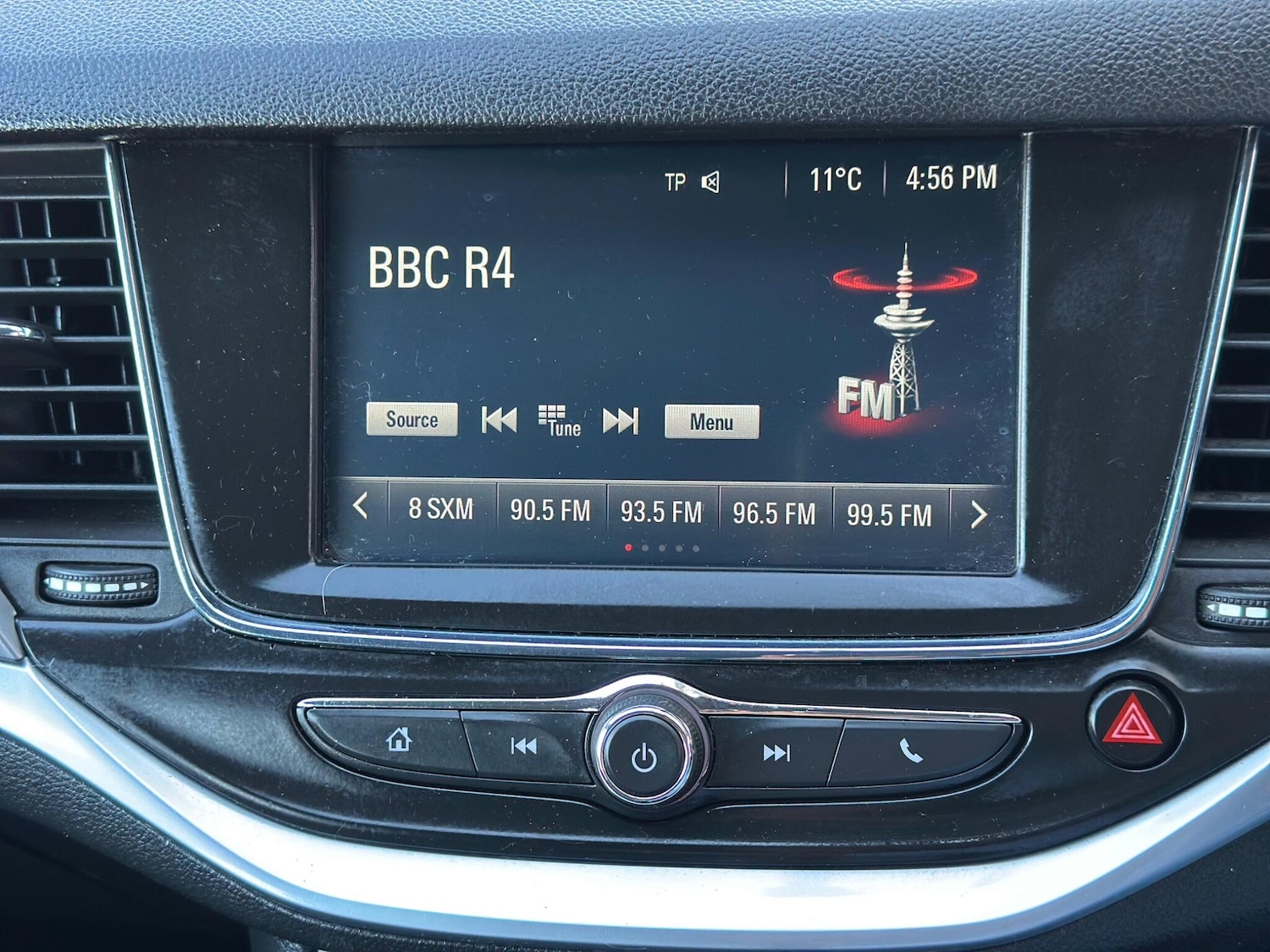 Used Vauxhall Astra for sale - 77958443: Photo 24