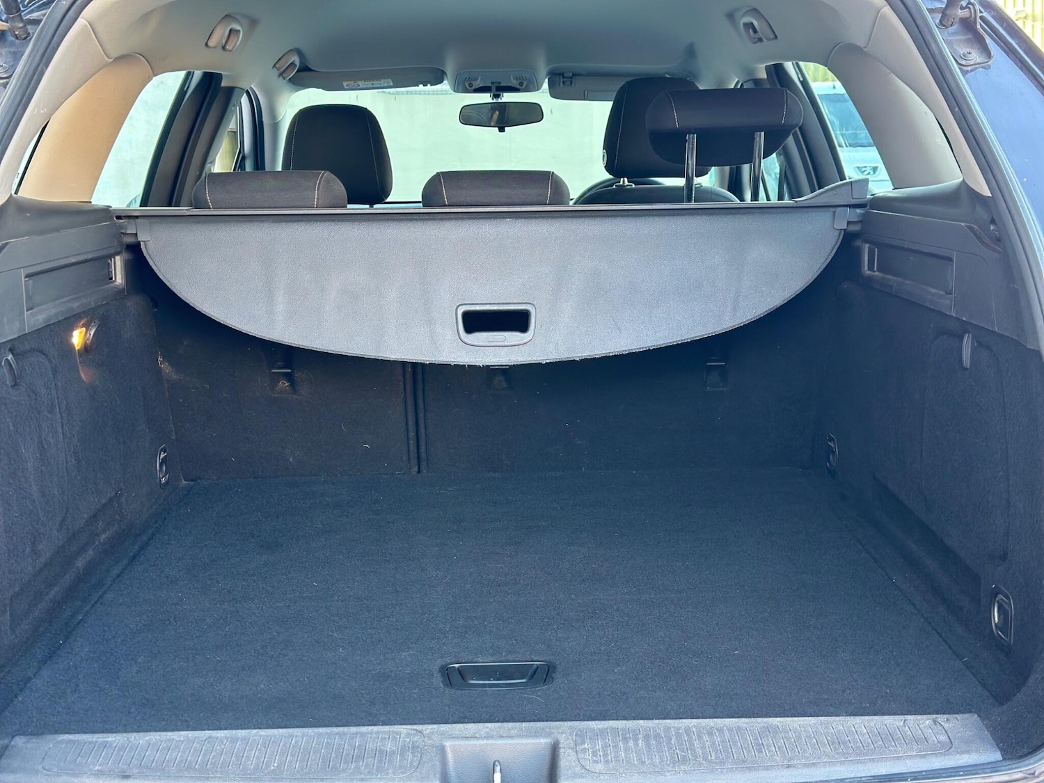 Used Vauxhall Astra for sale - 77958443: Photo 26