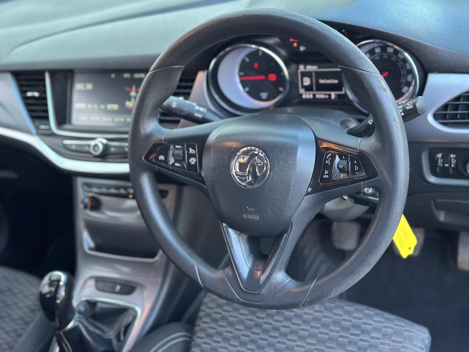 Used Vauxhall Astra for sale - 77958443: Photo 27