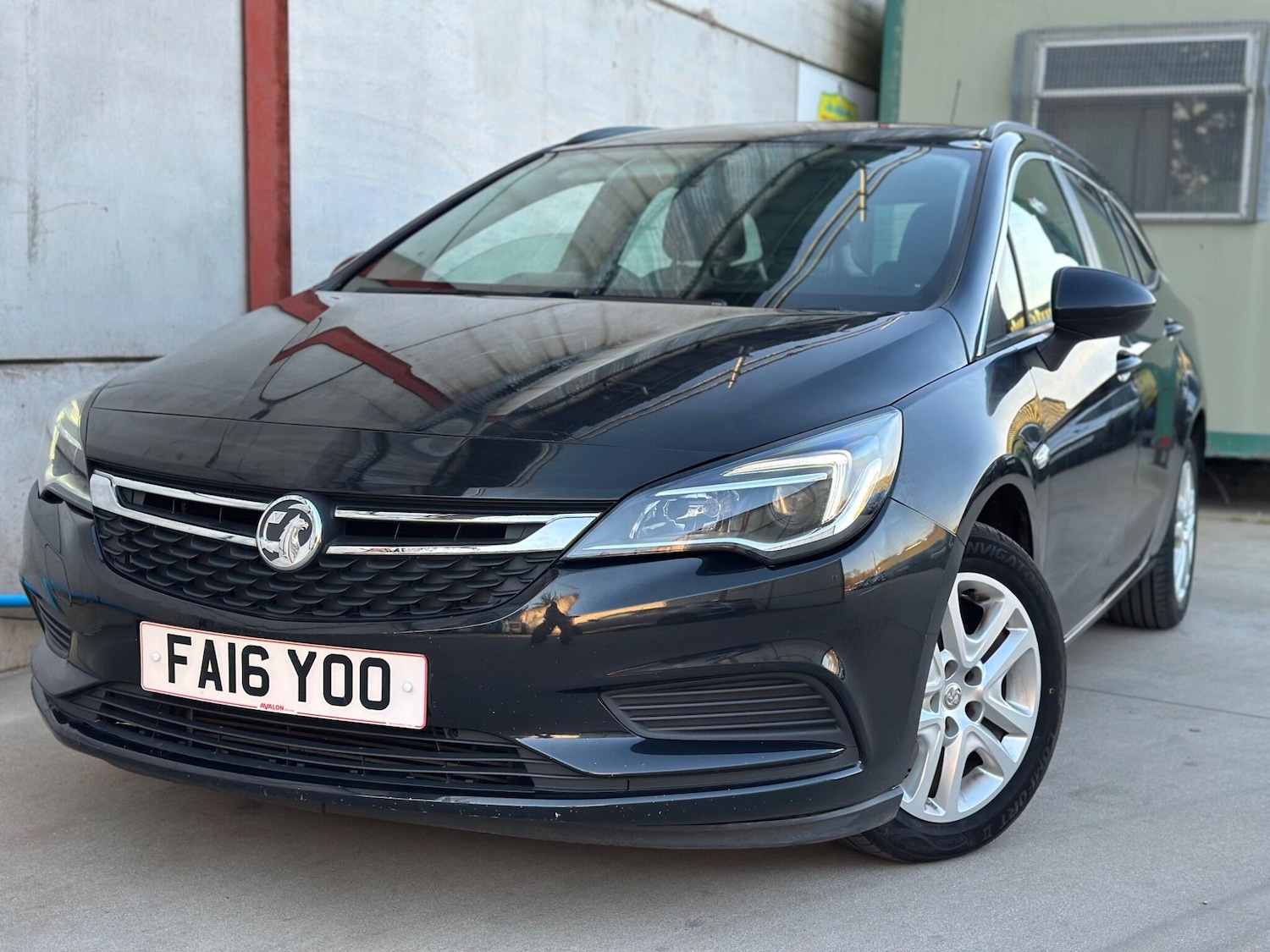 Used Vauxhall Astra for sale - 77958443: Photo 6