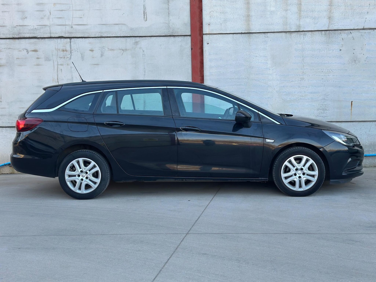 Used Vauxhall Astra for sale - 77958443: Photo 8