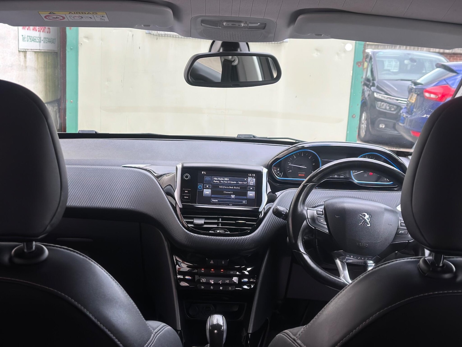 Used Peugeot 2008 for sale - 77709395: Photo 12