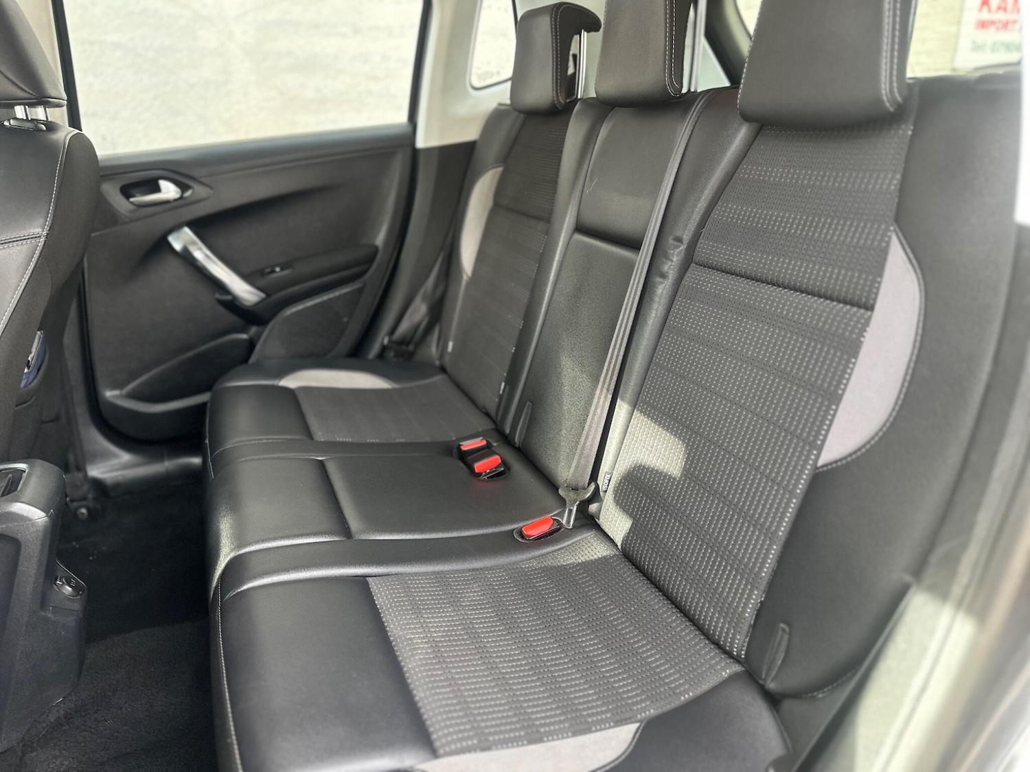 Used Peugeot 2008 for sale - 77709395: Photo 14