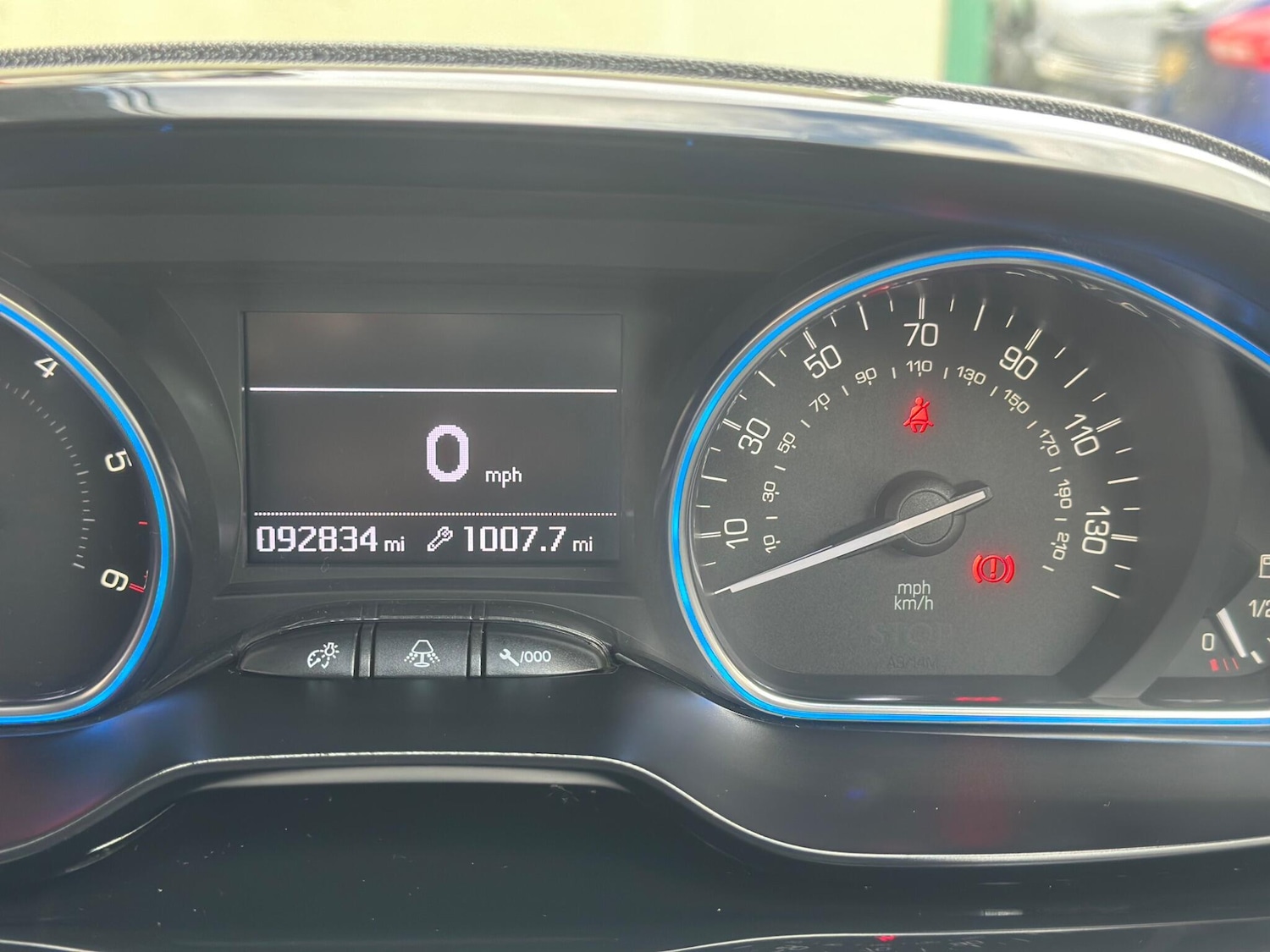 Used Peugeot 2008 for sale - 77709395: Photo 23