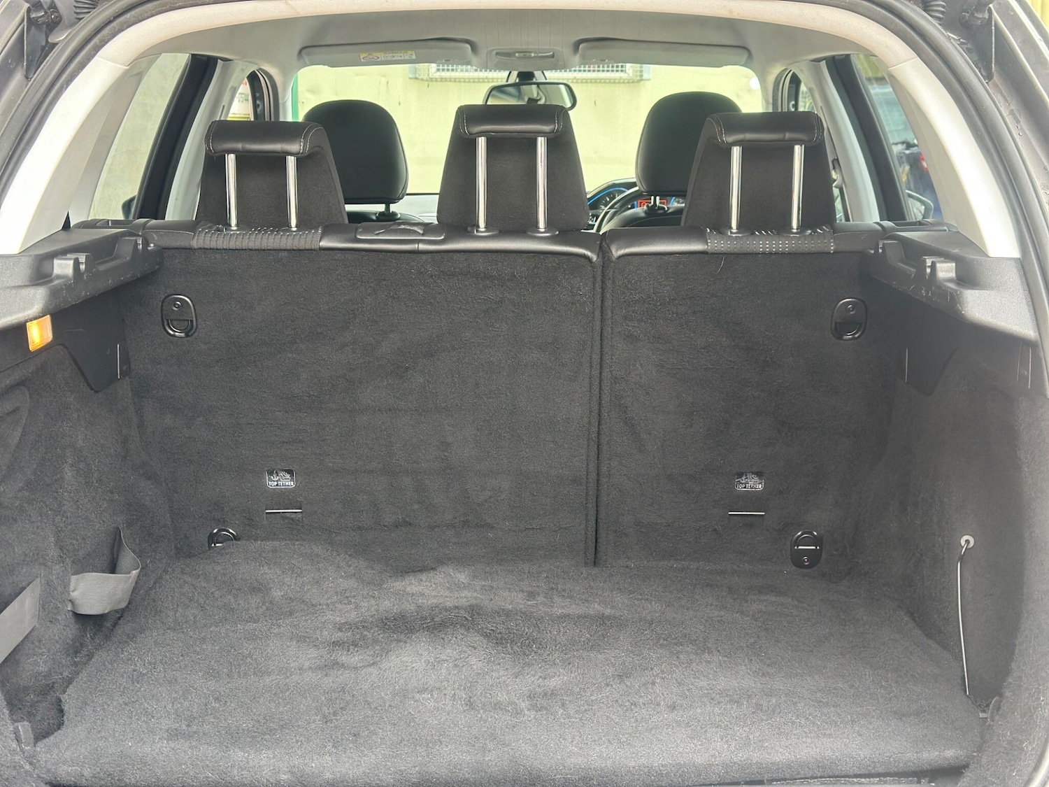 Used Peugeot 2008 for sale - 77709395: Photo 24