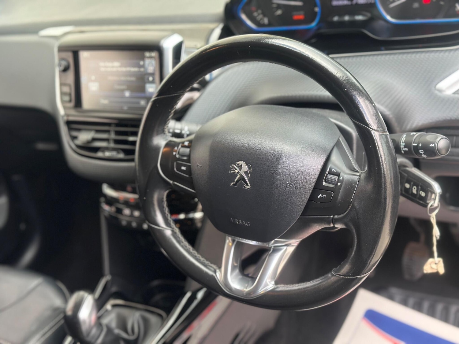 Used Peugeot 2008 for sale - 77709395: Photo 25