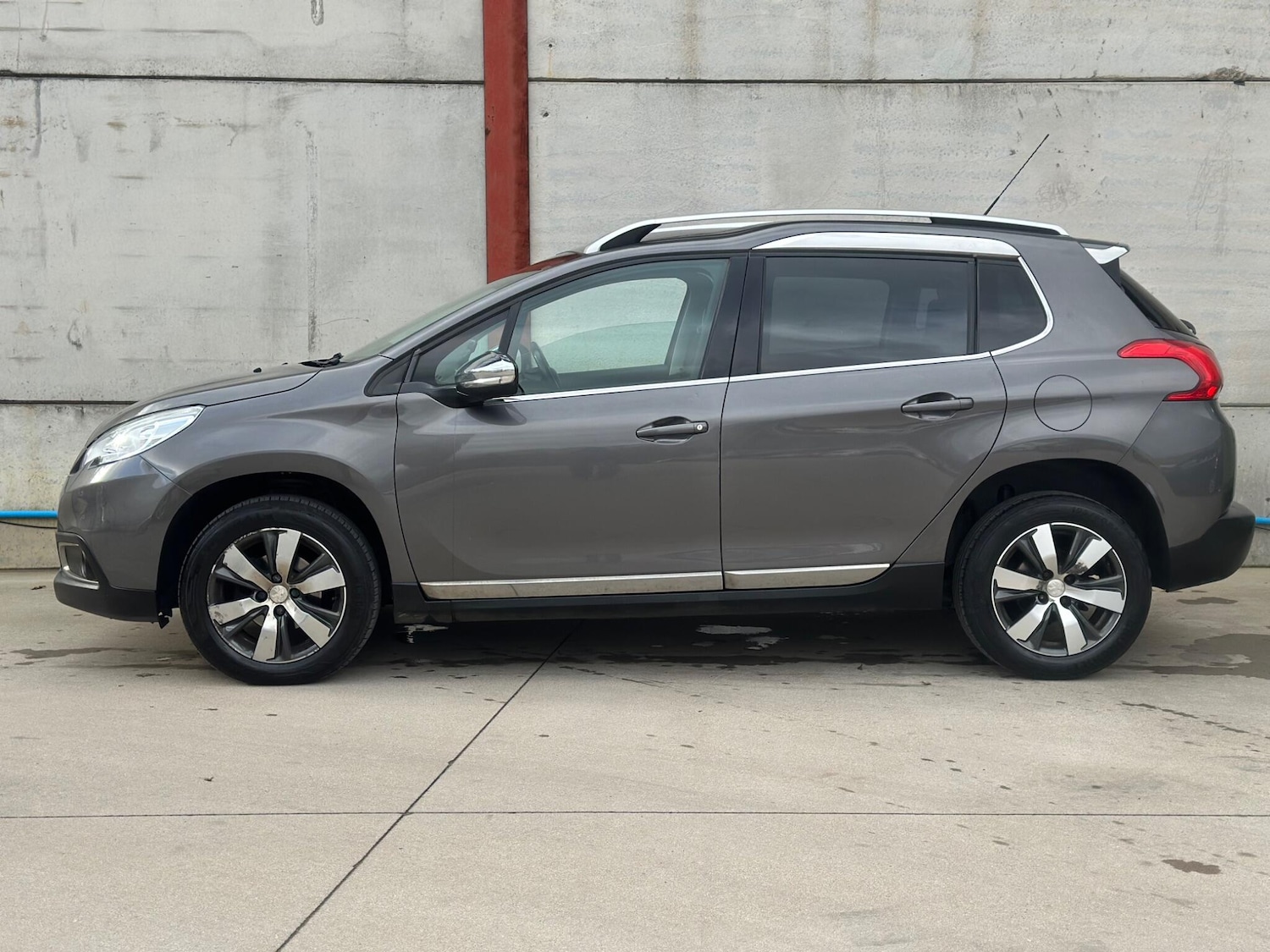 Used Peugeot 2008 for sale - 77709395: Photo 7