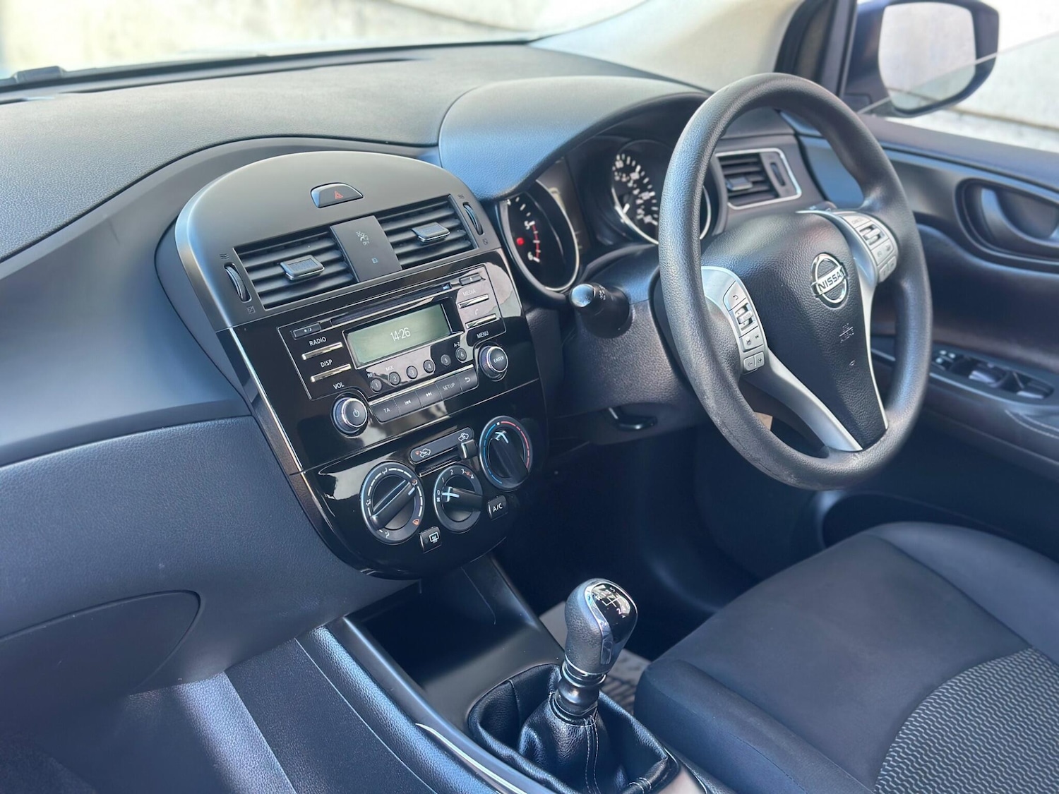 Used Nissan Pulsar for sale - 78204420: Photo 12