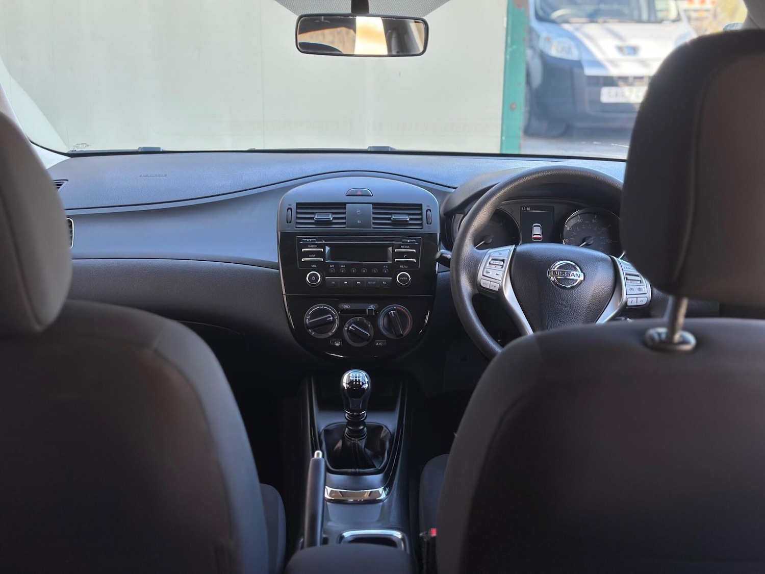 Used Nissan Pulsar for sale - 78204420: Photo 13