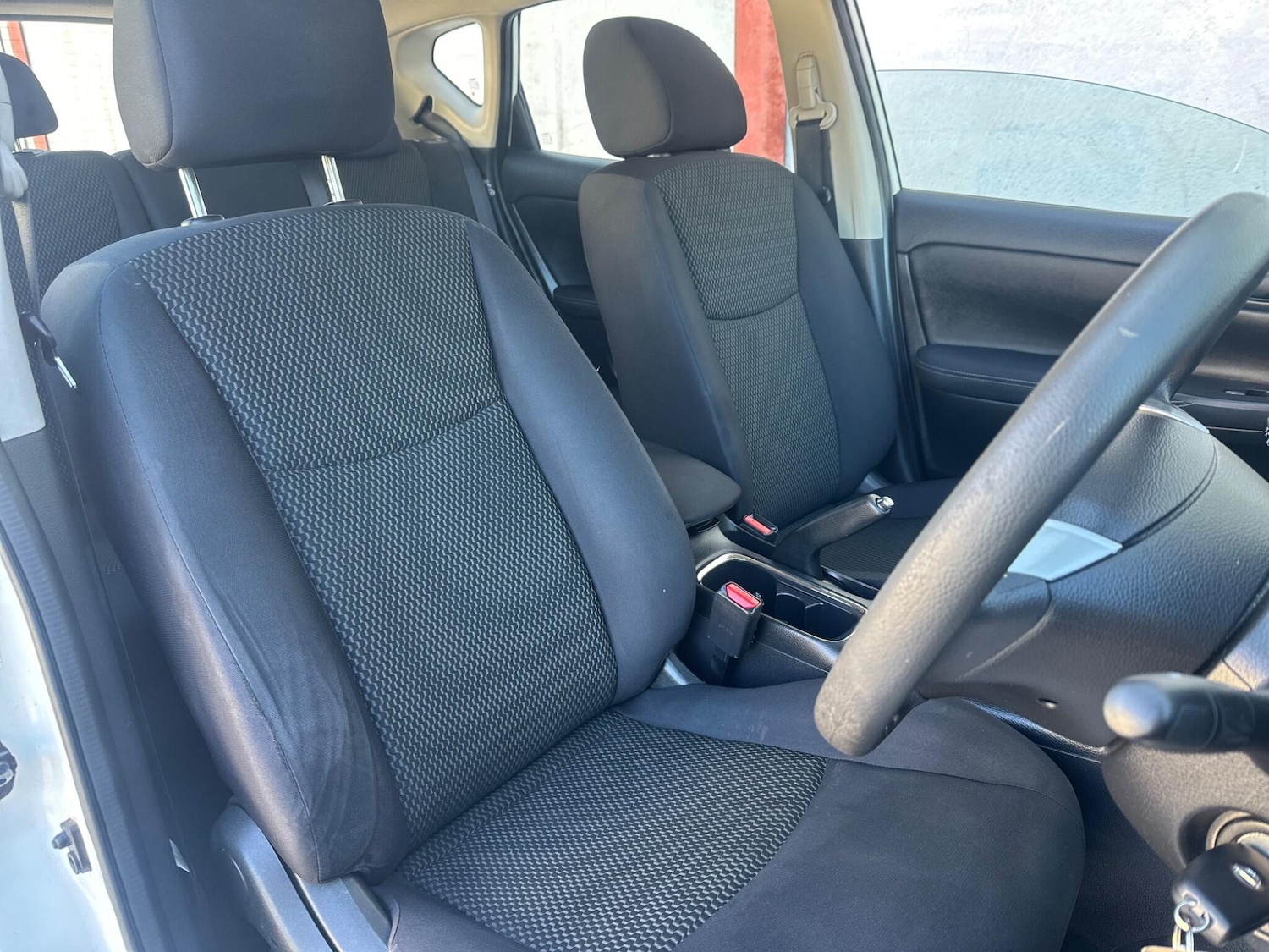 Used Nissan Pulsar for sale - 78204420: Photo 14