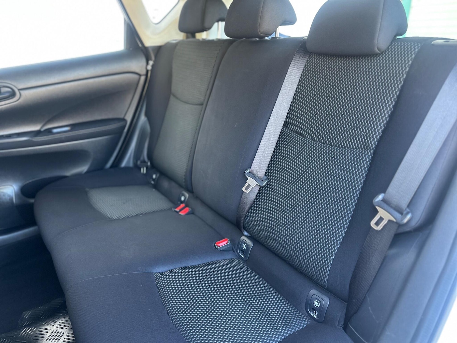 Used Nissan Pulsar for sale - 78204420: Photo 15