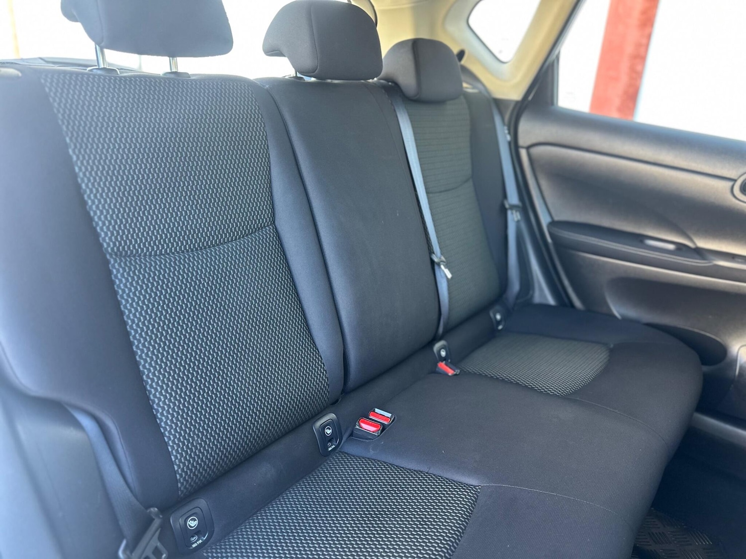 Used Nissan Pulsar for sale - 78204420: Photo 16