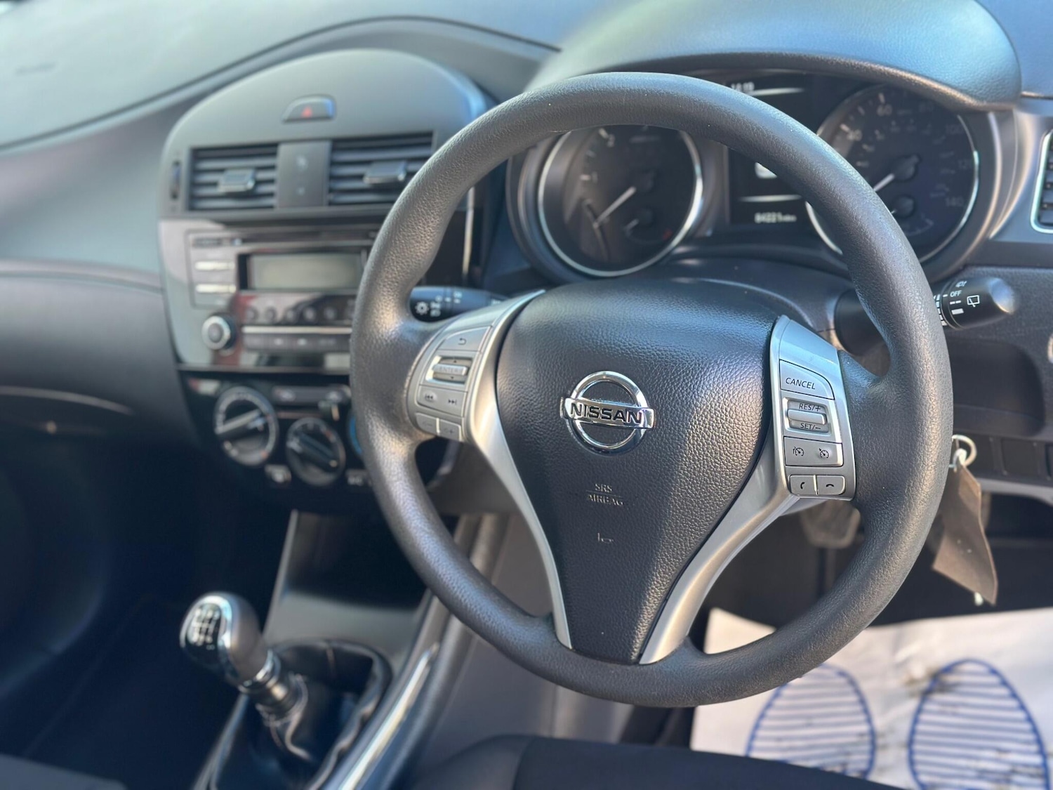 Used Nissan Pulsar for sale - 78204420: Photo 27