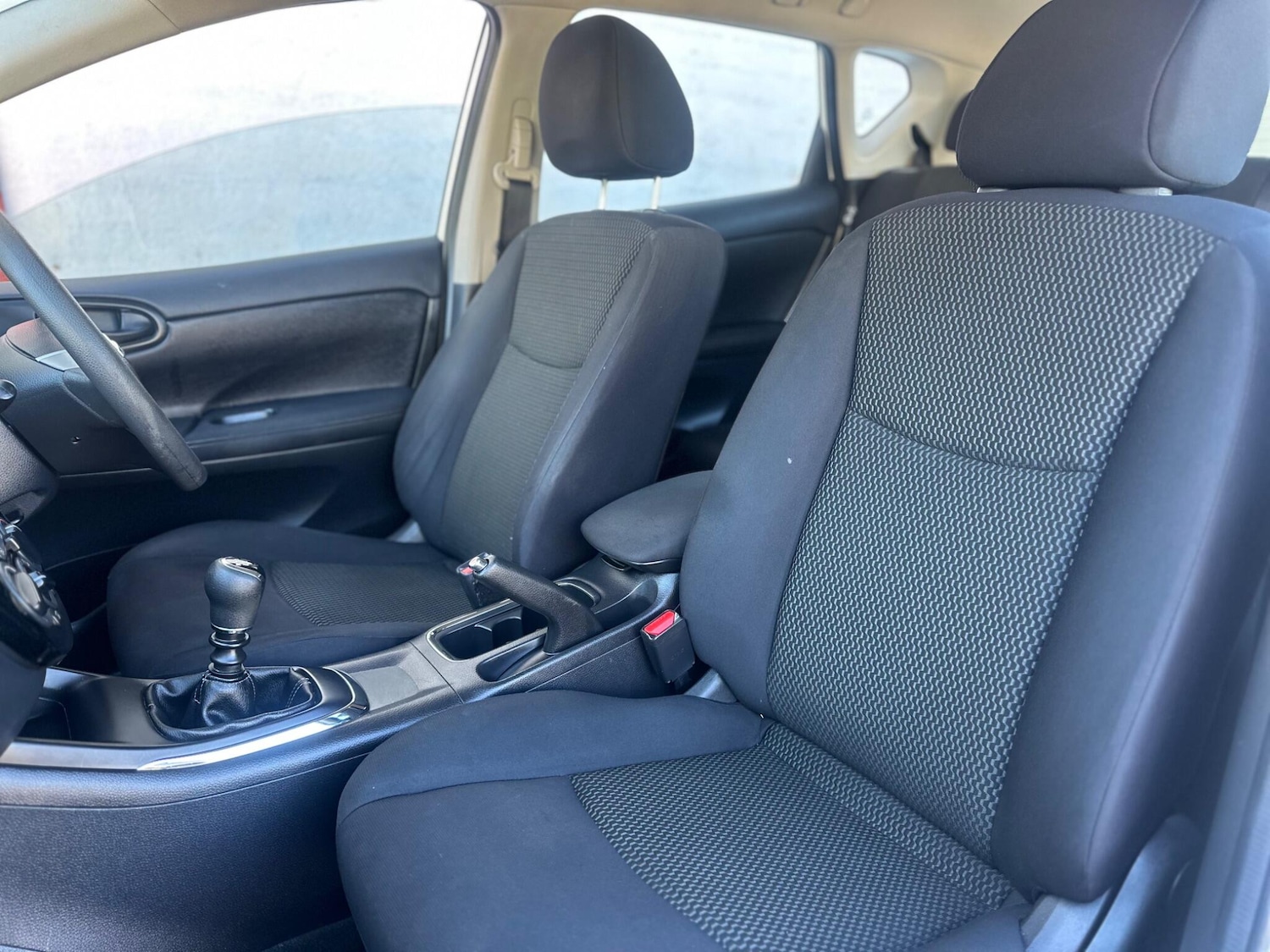 Used Nissan Pulsar for sale - 78204420: Photo 28