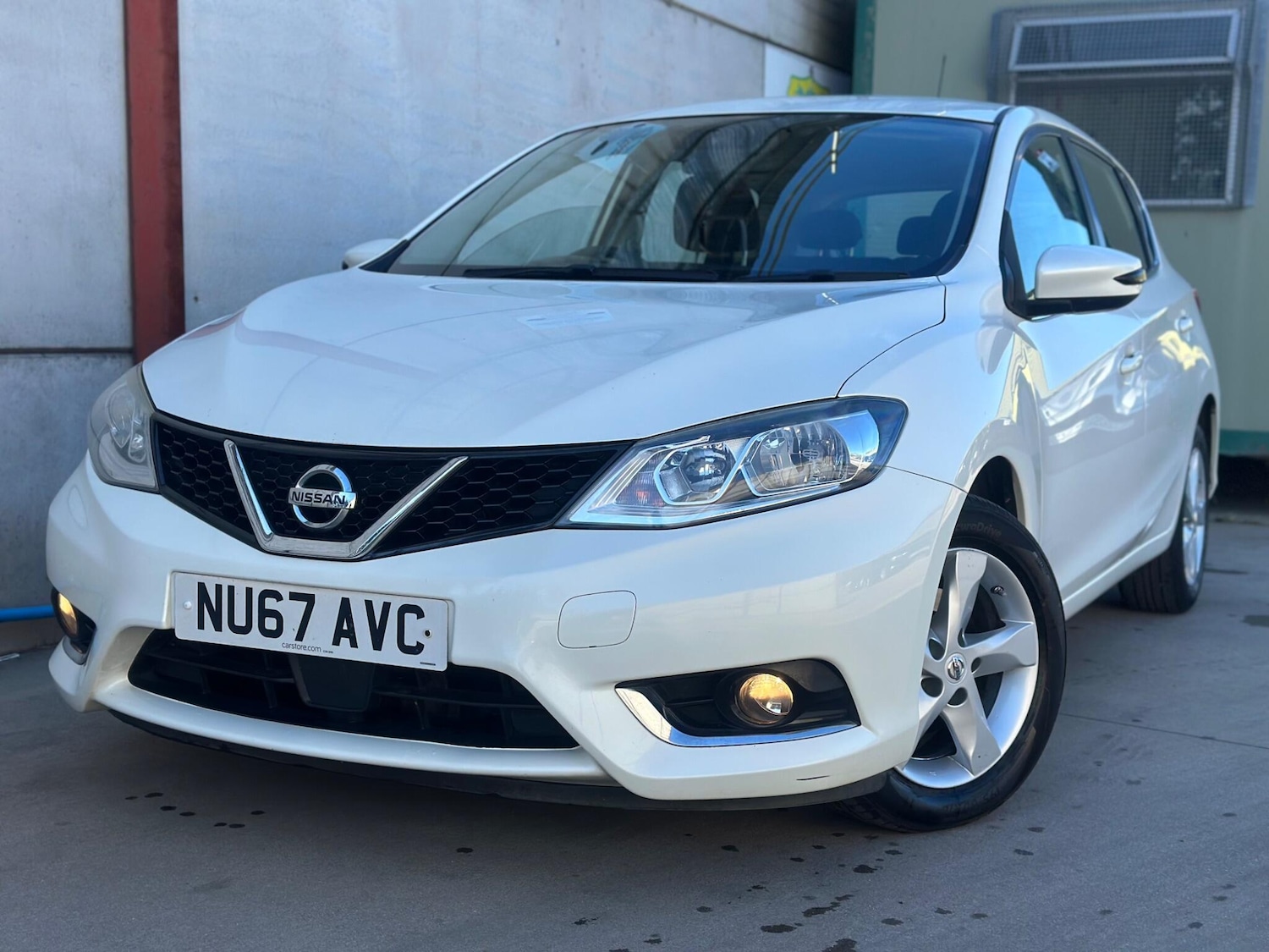 Used Nissan Pulsar for sale - 78204420: Photo 7