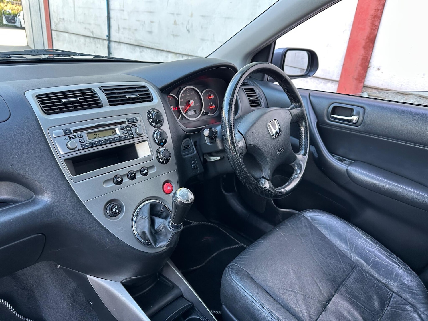 Vehicle 13