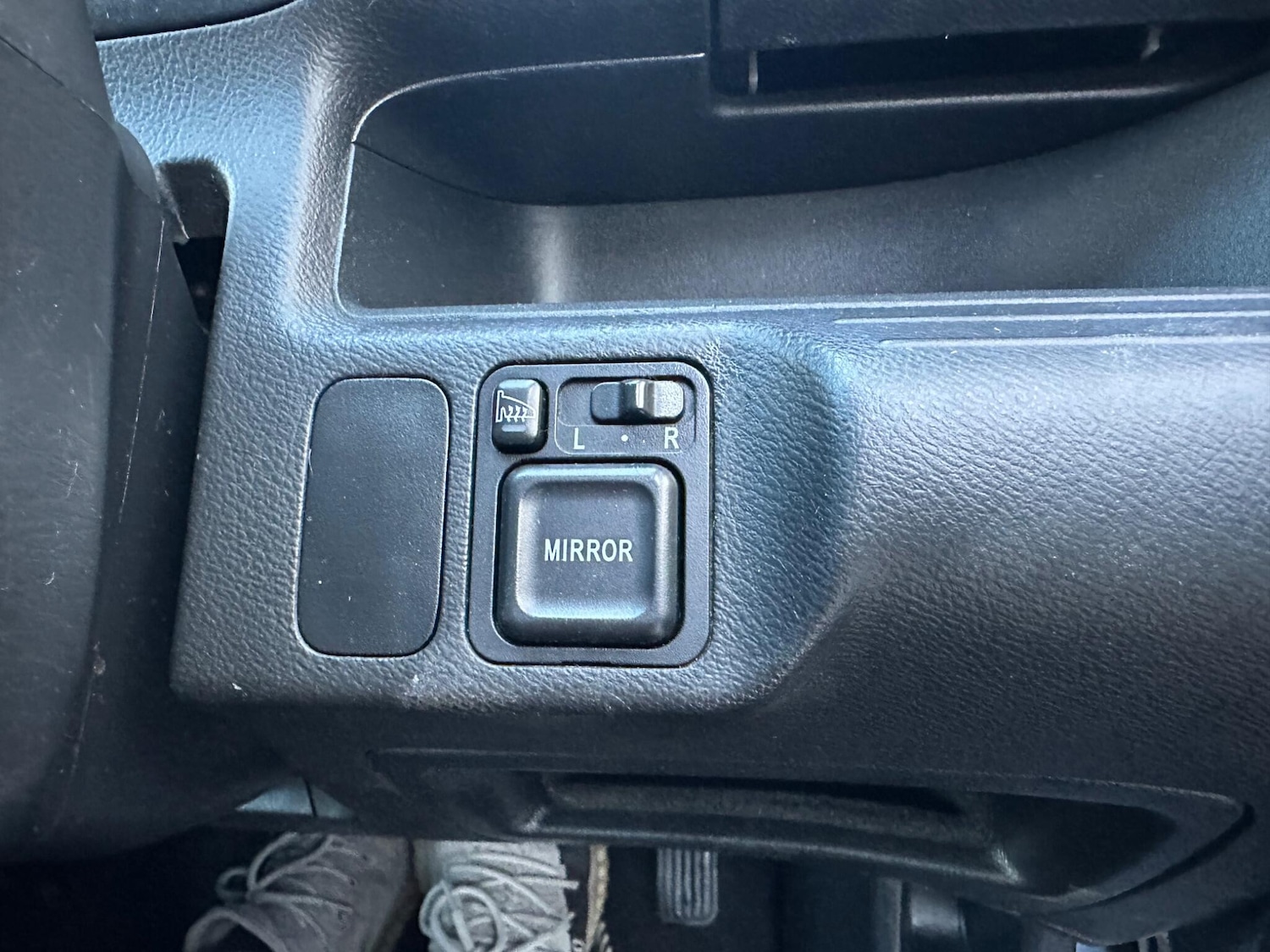 Vehicle 26
