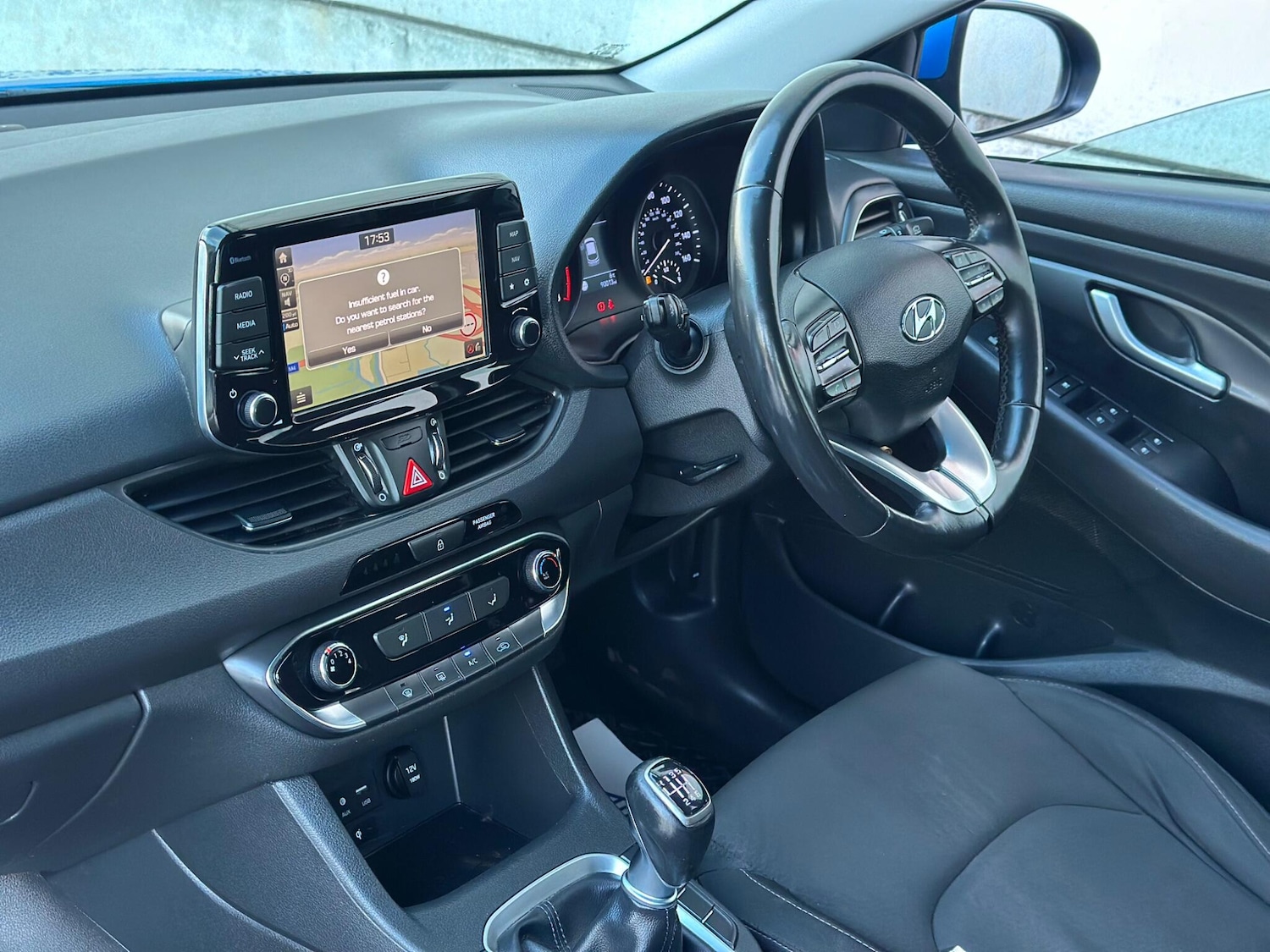 Used Hyundai i30 2017 for sale - 78033677: Photo 11