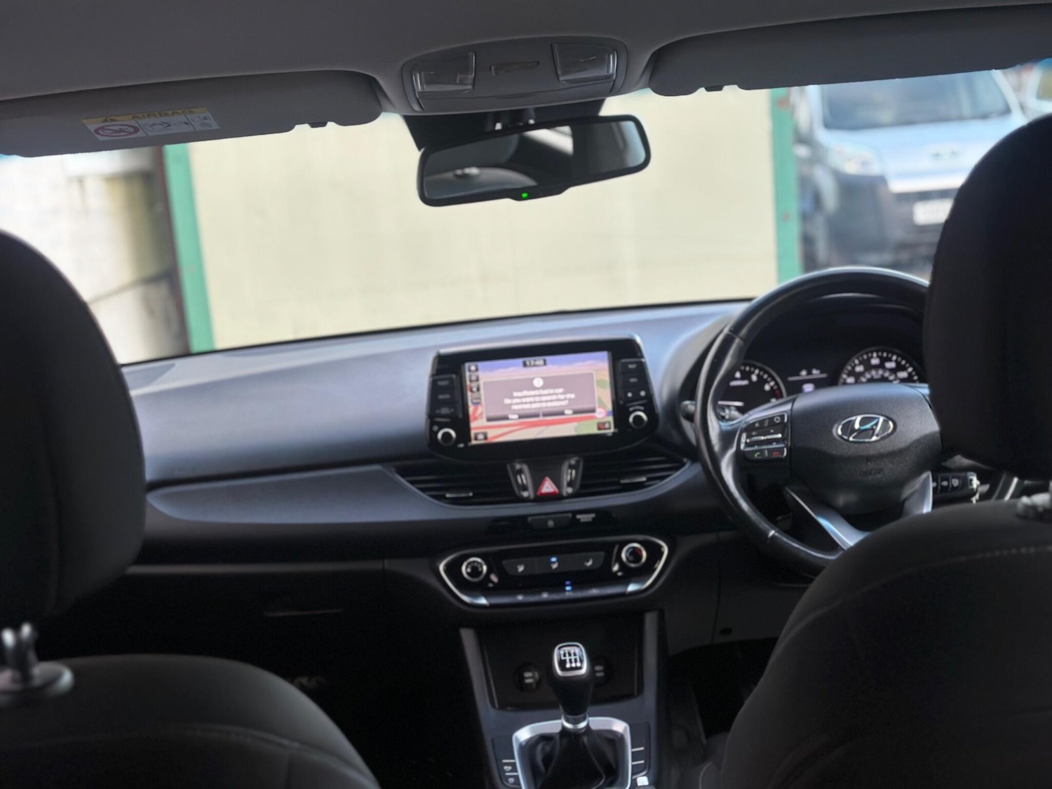 Used Hyundai i30 2017 for sale - 78033677: Photo 12