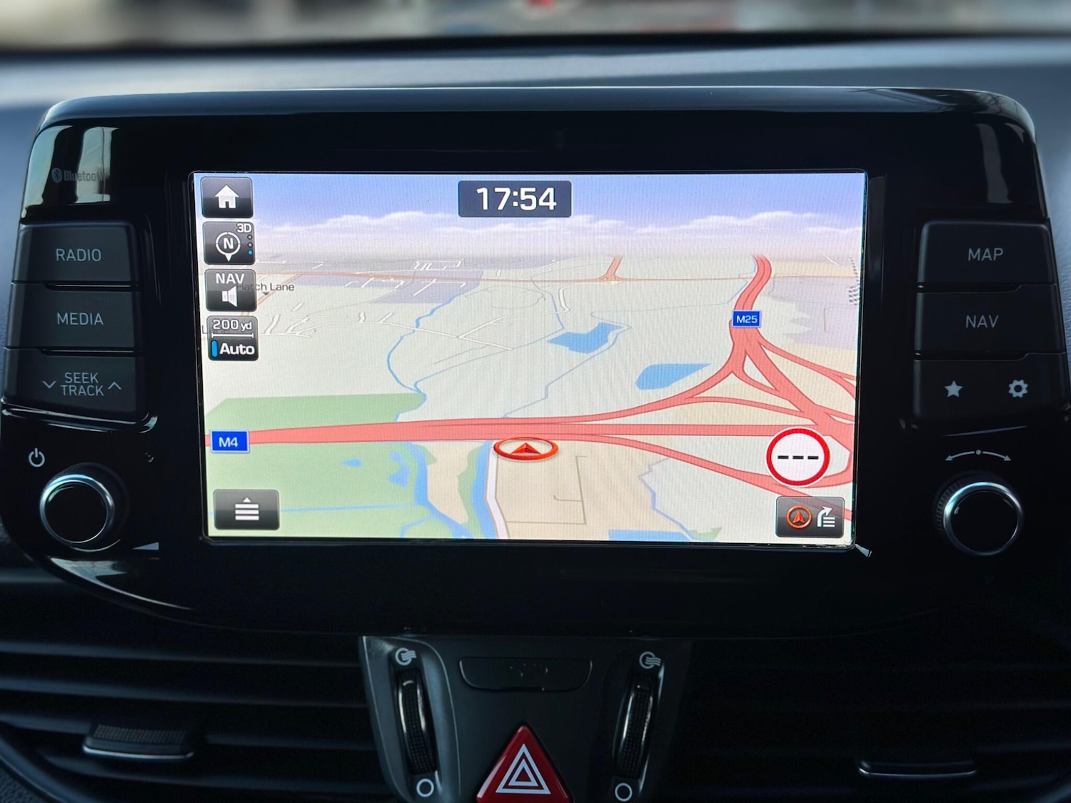 Used Hyundai i30 2017 for sale - 78033677: Photo 26