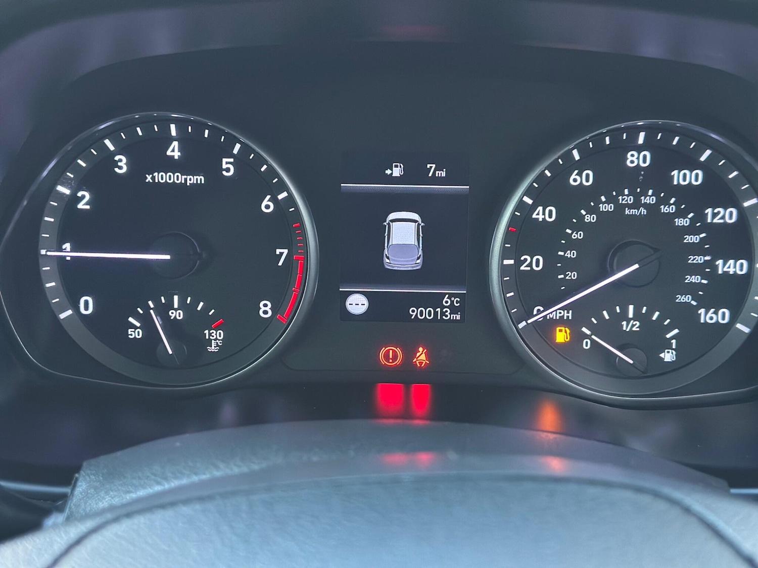 Used Hyundai i30 2017 for sale - 78033677: Photo 27