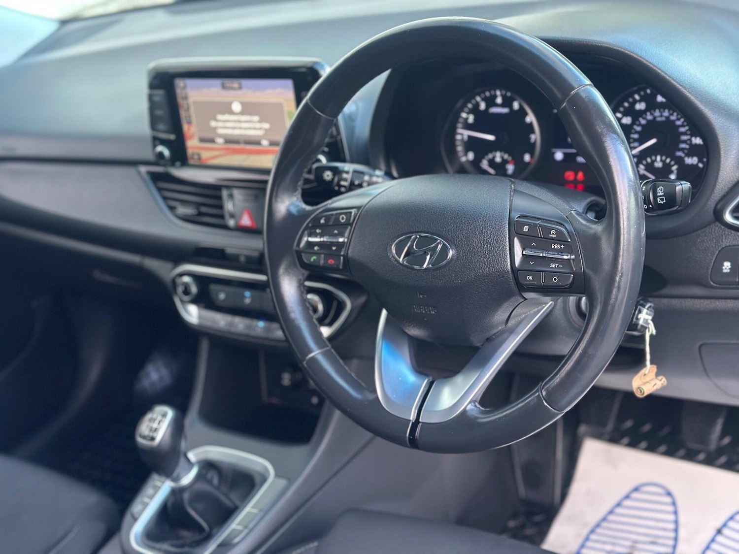 Used Hyundai i30 2017 for sale - 78033677: Photo 29