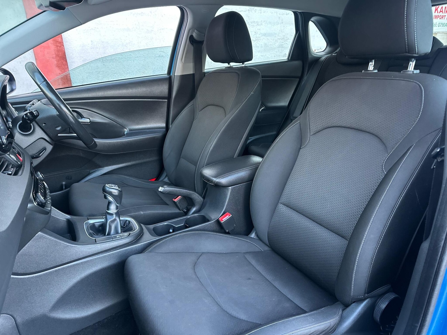 Used Hyundai i30 2017 for sale - 78033677: Photo 30