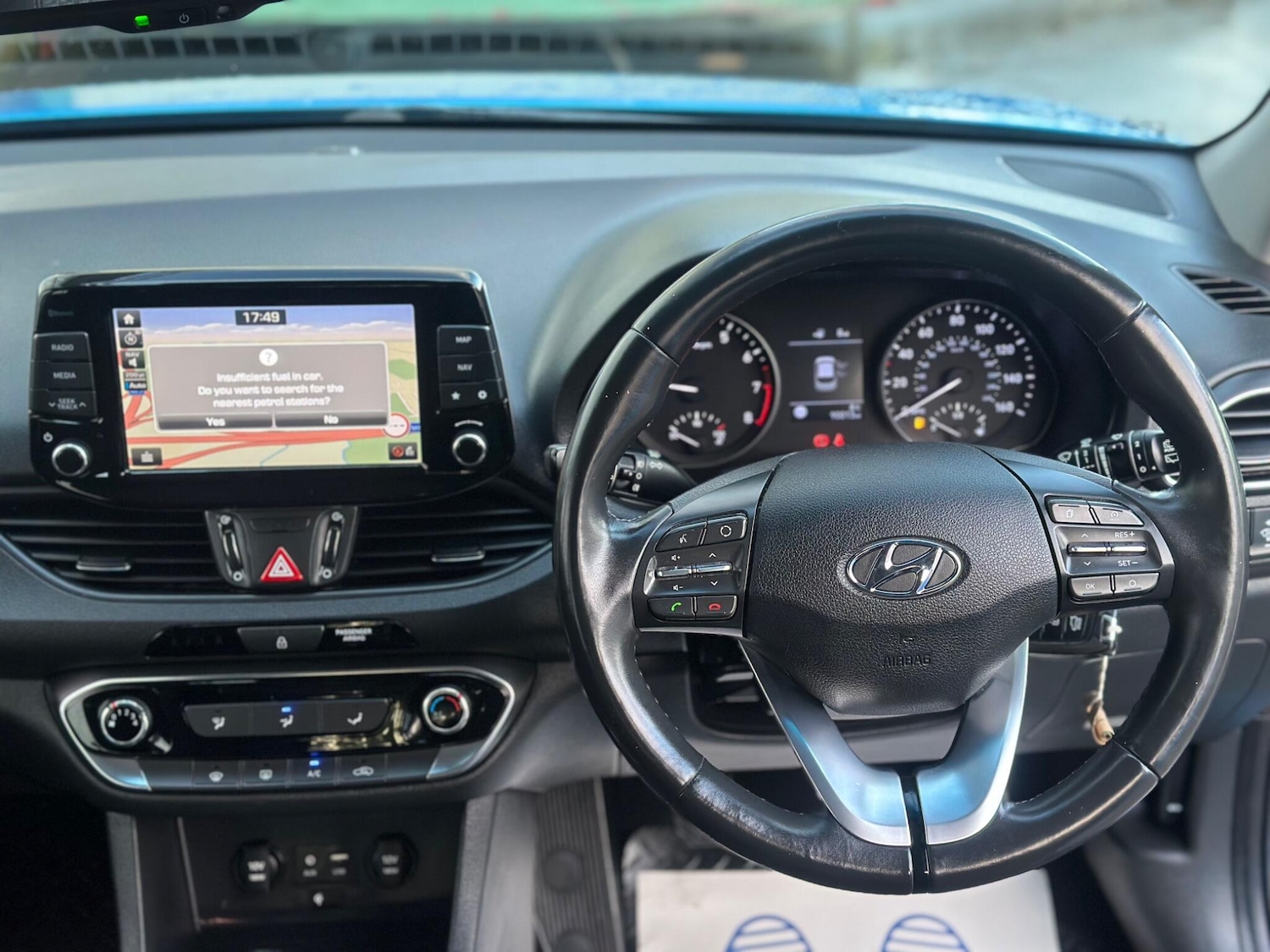 Used Hyundai i30 2017 for sale - 78033677: Photo 31