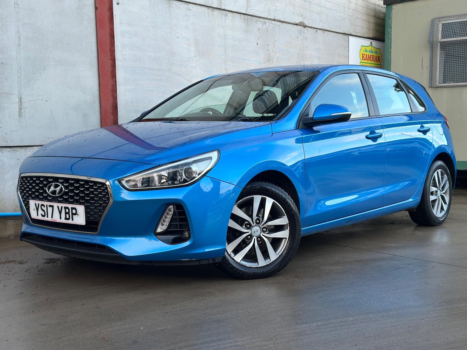 Used Hyundai i30 2017 for sale - 78033677: Photo 5