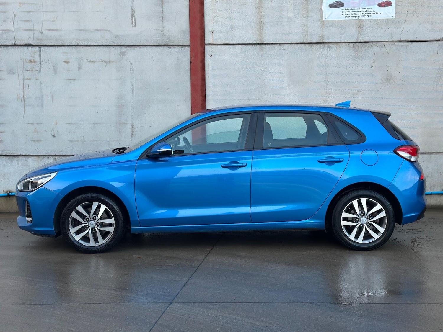 Used Hyundai i30 2017 for sale - 78033677: Photo 7