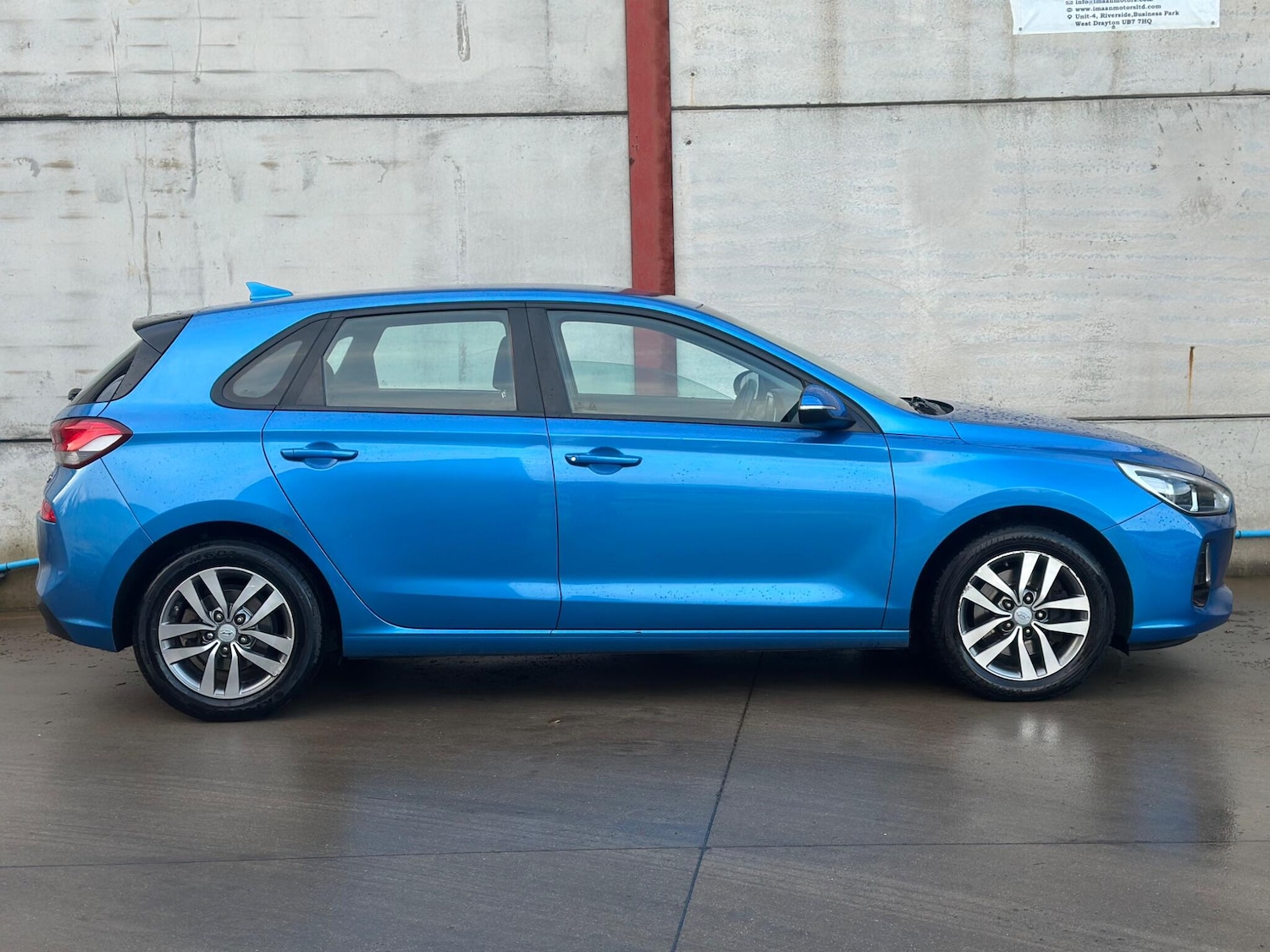 Used Hyundai i30 2017 for sale - 78033677: Photo 8