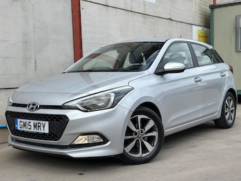 Used Hyundai i20 2015 for sale - 79212816: Photo
