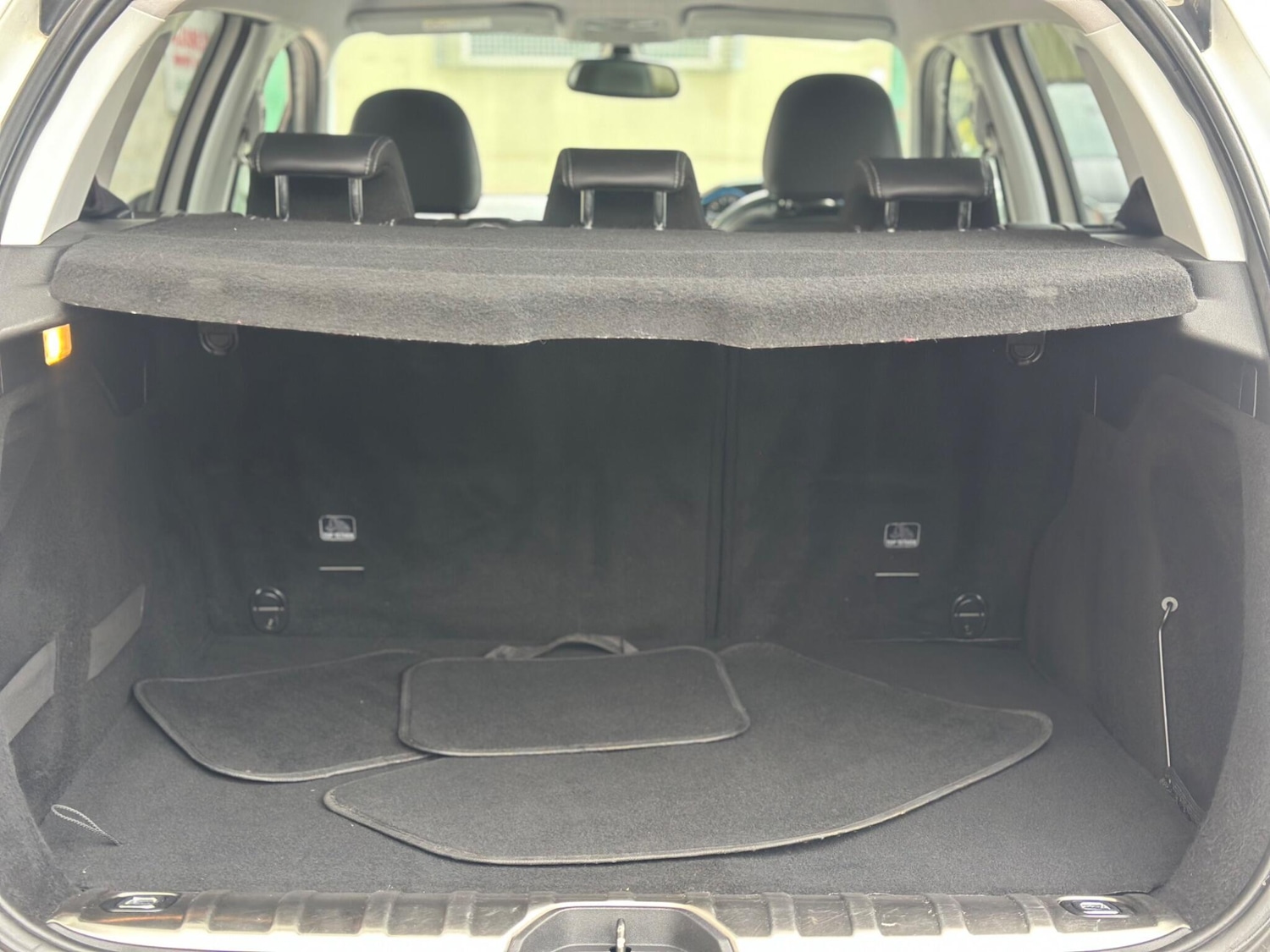 Used Peugeot 2008 2016 for sale - 77633345: Photo 25